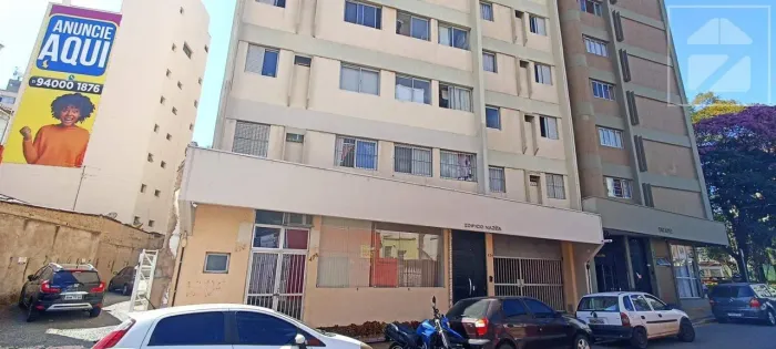 Apartamento para aluguel em Centro, Campinas - SP | Cód 5976