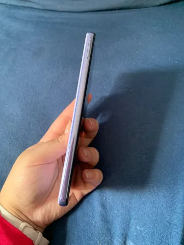 SAMSUNG A32 128GB VIOLETA