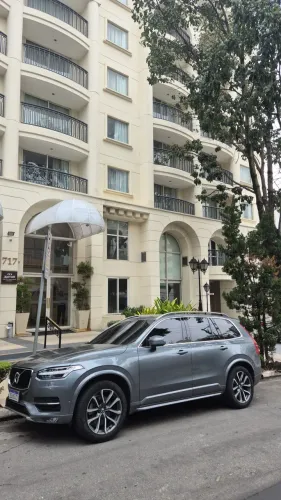 Volvo XC 90 T-6 Momentum 2.0 320cv 5P 2019
