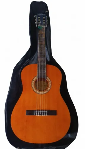 Violão Suzuki Acústico.