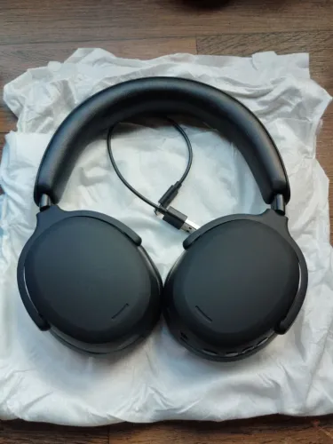Headphone Philips