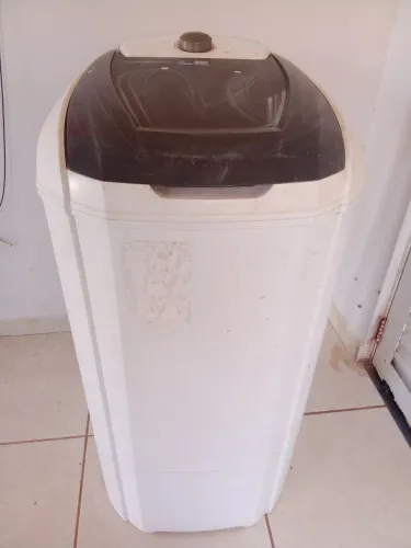 Vendo tanquinho de lavar roupa 