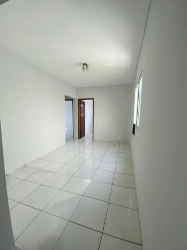 Apartamento com 3 Quartos e Vaga para 2 Carros no Conjunto Residencial Dom José
