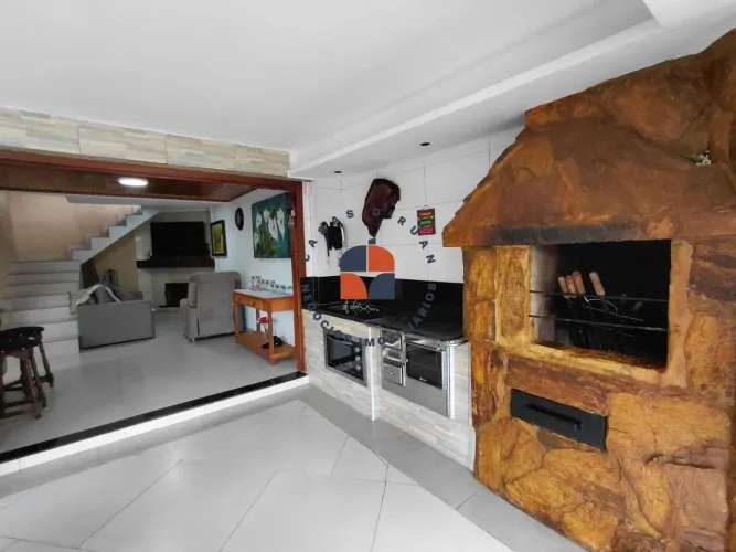 Casa à venda Campos do Jordão