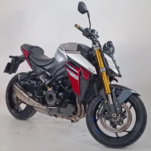 SUZUKI GSX-S 1000 2025