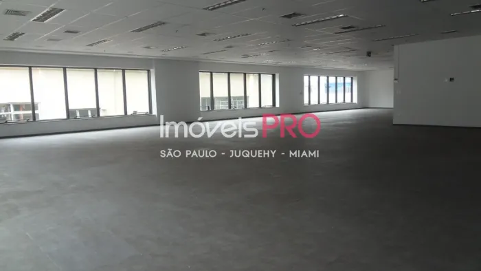Conj. Comercial, Cerqueira César - São Paulo