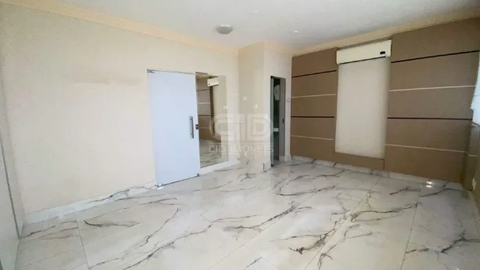 Sala Comercial com 85m² no Edifício Marechal Rondon