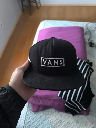 Boné Vans Original