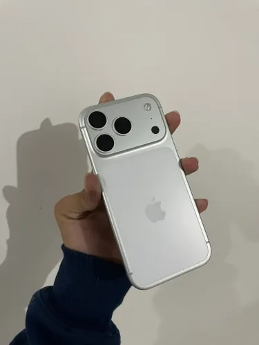 iPhone 17 Pro 512gb
