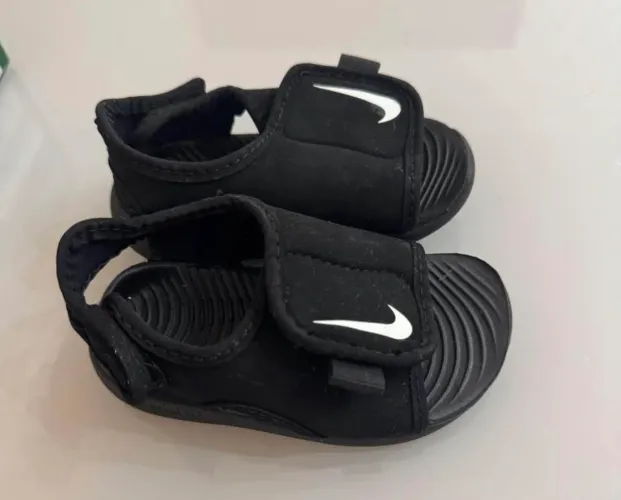 Sandália Nike 19/20 (11cm) 