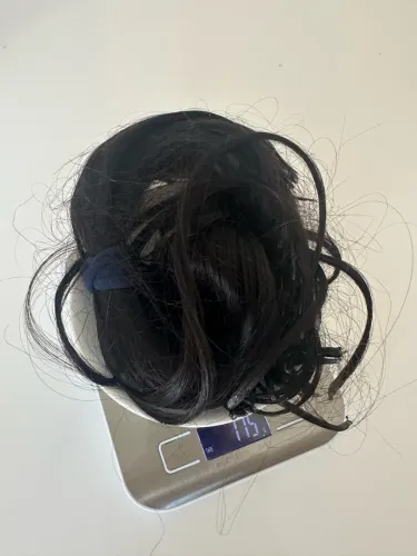 Cabelo brasileiro 