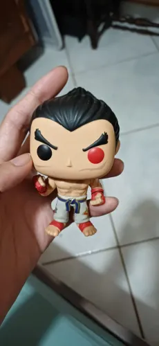 FUNKO KAZUYA - TEKKEN