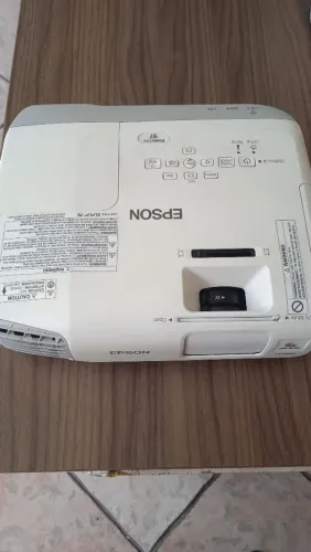 Projetor Epson 97