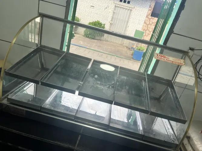 Estufa elétrica