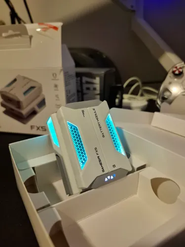 Cooler para celular gamesir