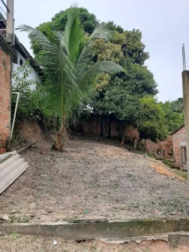 Vendo Terreno Beija Flor