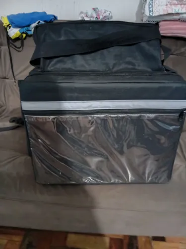 Bag de Entregador