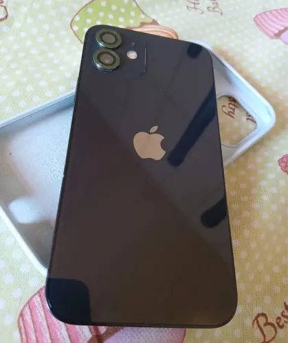iPhone 12