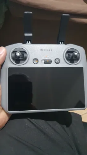 Controle Remoto com tela DJI RC 2 