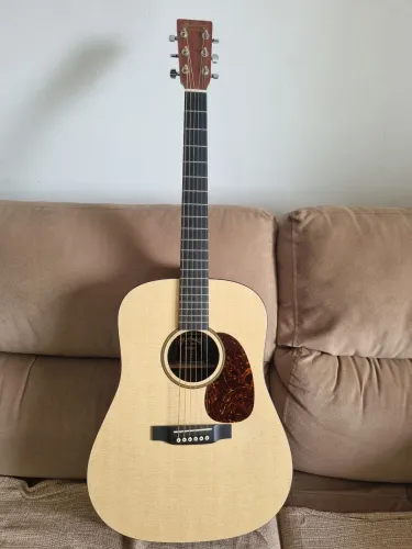 VIOLÃO MARTIN DXMAE ZERADO