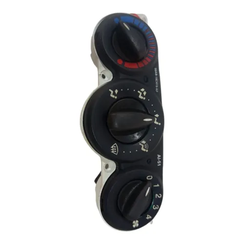 Comando Ar Condicionado Ford Focus 2002 A 2008