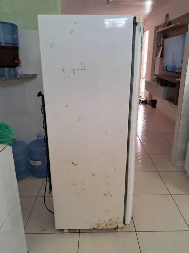 Geladeira