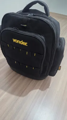 Mochila Ferramentas Vonder