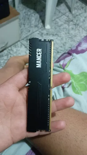 Memória Ram 8Gb 3200Mhz