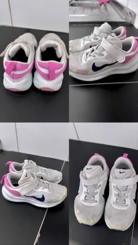 Tênis Nike original menina