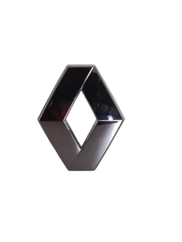 Emblema Dianteiro Sandero Logan Duster Kwid Original