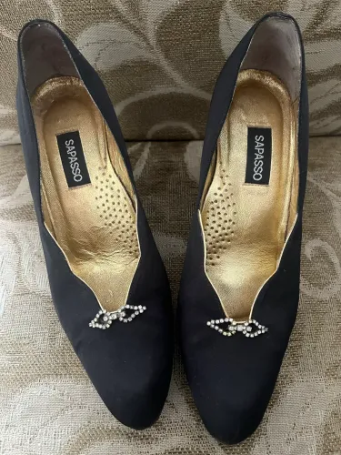 Sapato de Festa Feminino