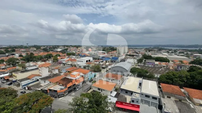 Alugo Apartamento mobiliado no Condomínio Parque dos Pássaros ! Interlagos
