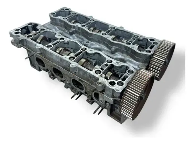 Cabeçote Motor 206 307 C3 Picasso 1.6 16v Gasolina Stander