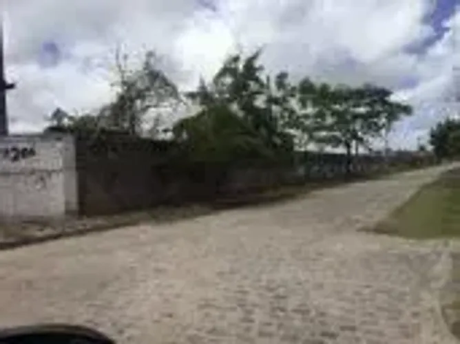 TERRENO NA IMBIRIBEIRA COM EXCELENTE LOCALIZAÇÃO - 12.500 m2