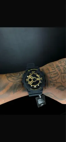 Relógio Gshock