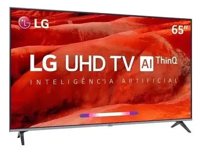 Tv LG 65"
