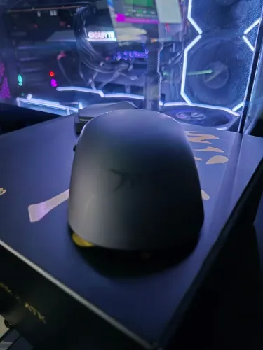 (NOVO) MOUSE ATK X1 ULTIMATE