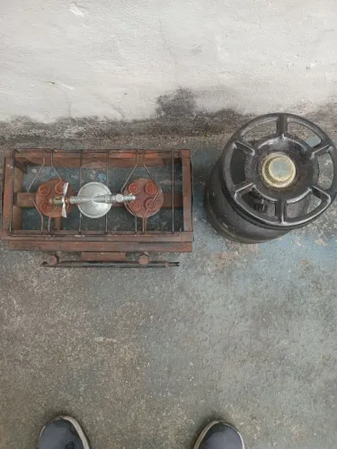 Vendo eletrodomésticos