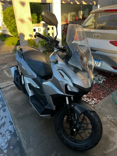 Honda ADV 160 25/26