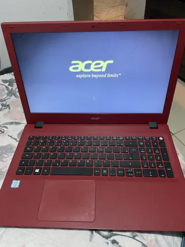 Notebook Acer