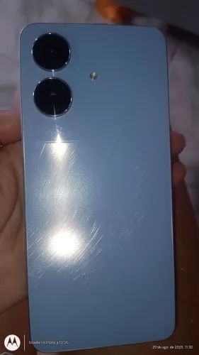 Celular Note 60