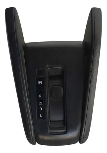 Moldura Trambulador Marcha Nissan Kicks 2021 2022 2023