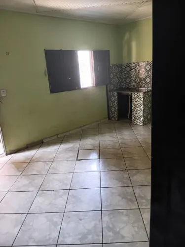 Alugo apartamento no bairro da Paz