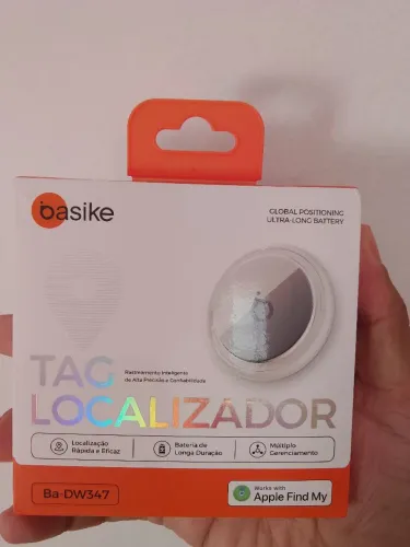 Rastreador GPS para IPHONE