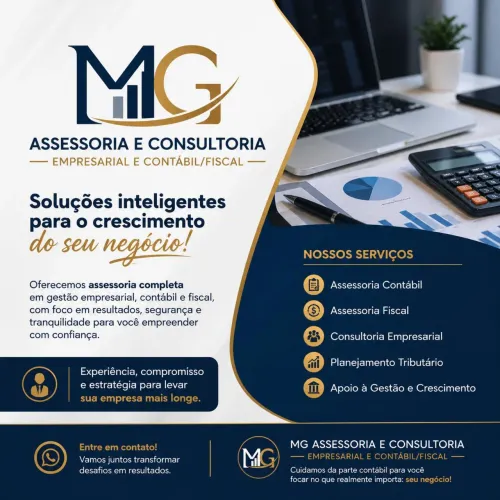 ? Precisa de ajuda com sua empresa ou MEI? 