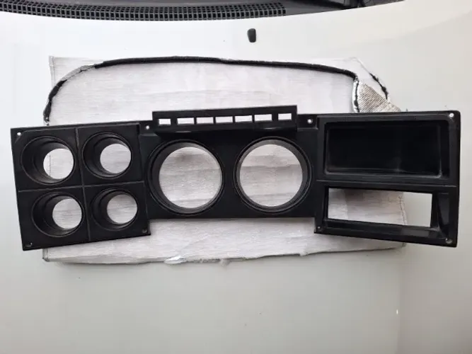 GM - Painel de Instrumentos D20 e todos os Caminhões.