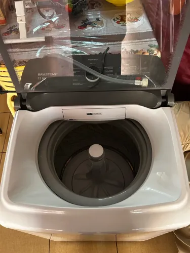 Máquina de lavar roupas Brastemp 13 kg