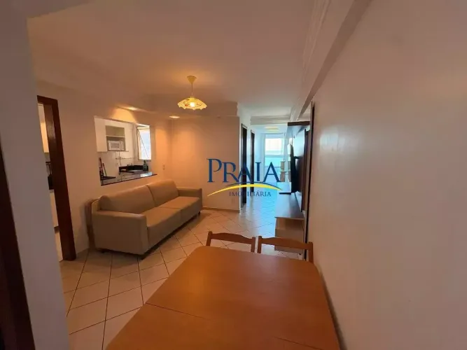 Apartamento com 2 Quartos para alugar, 65m² - Praia de Itaparica