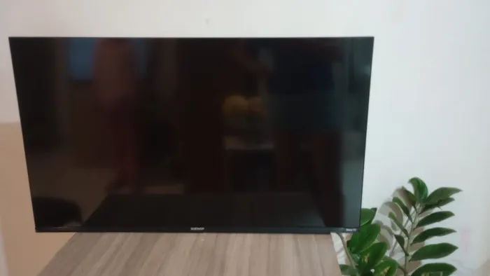 Tv 32 polegadas semp toshiba