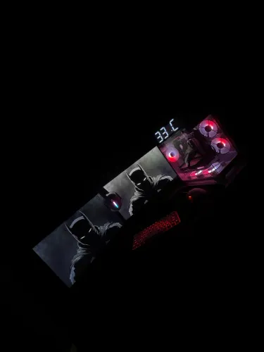 PC Gamer 